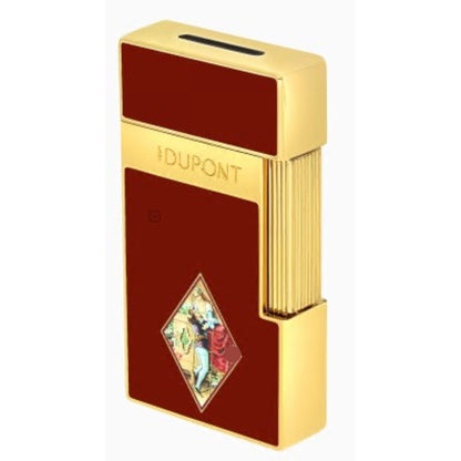 ROMEO Y JULIETA - Biggy Red/Golden