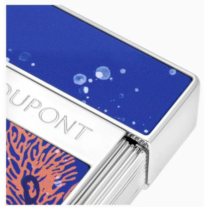 VANIKORO - BIGGY CHROME LIGHTER