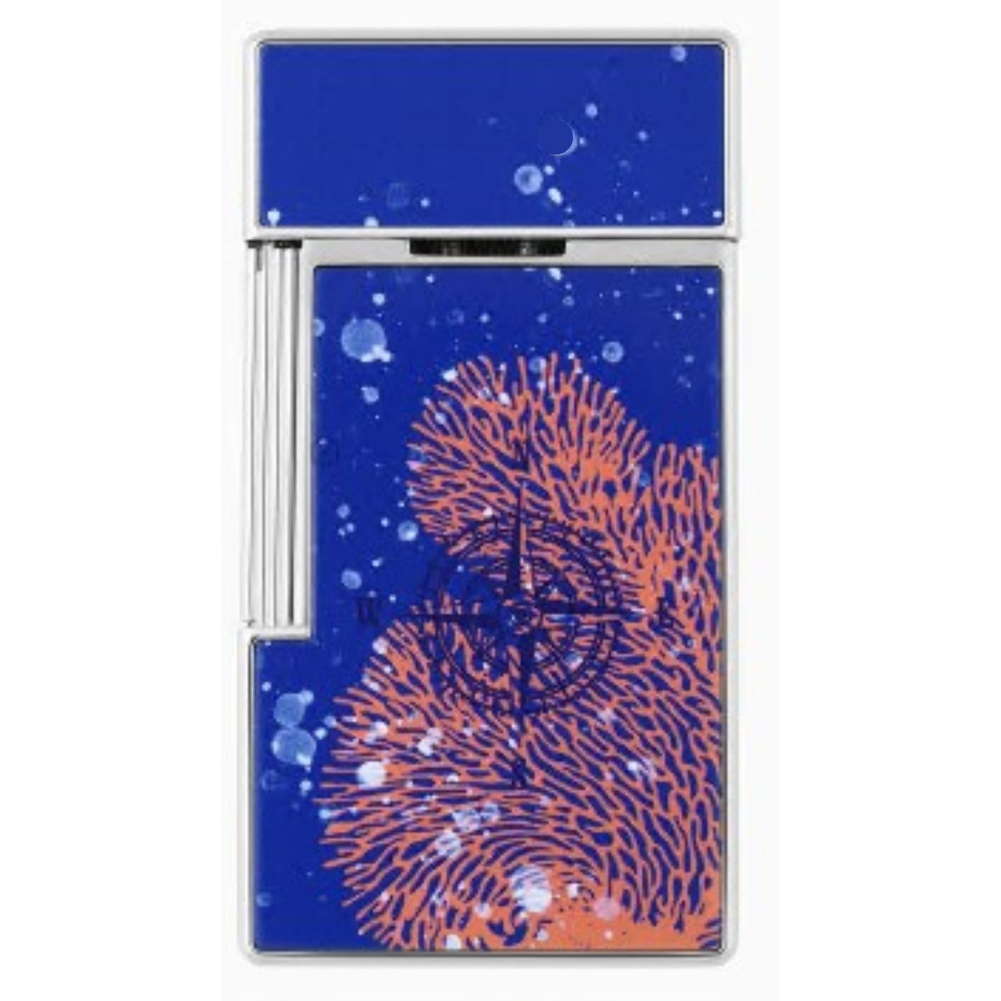 VANIKORO - BIGGY CHROME LIGHTER