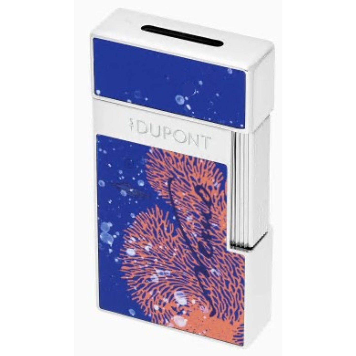 VANIKORO - BIGGY CHROME LIGHTER