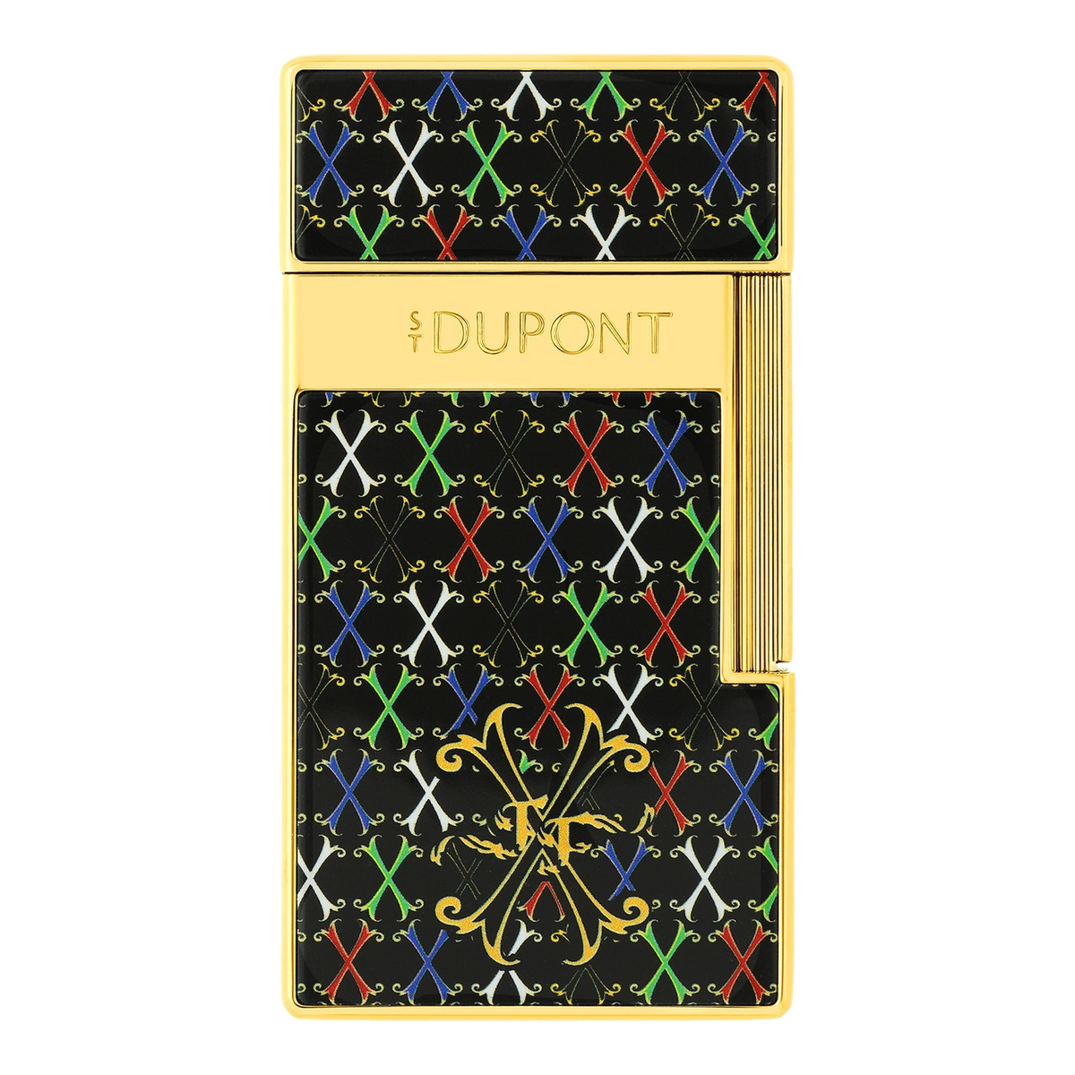 S.T. Dupont Fuente - Biggy Lighter