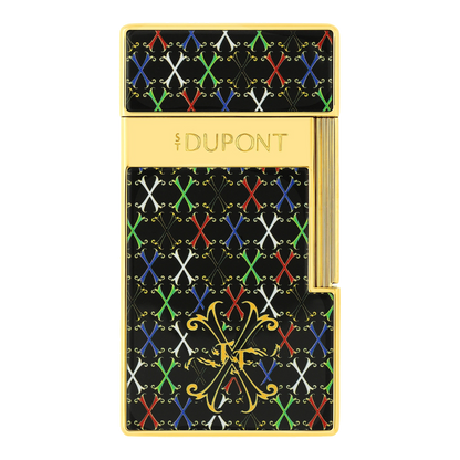 S.T. Dupont Fuente - Biggy Lighter