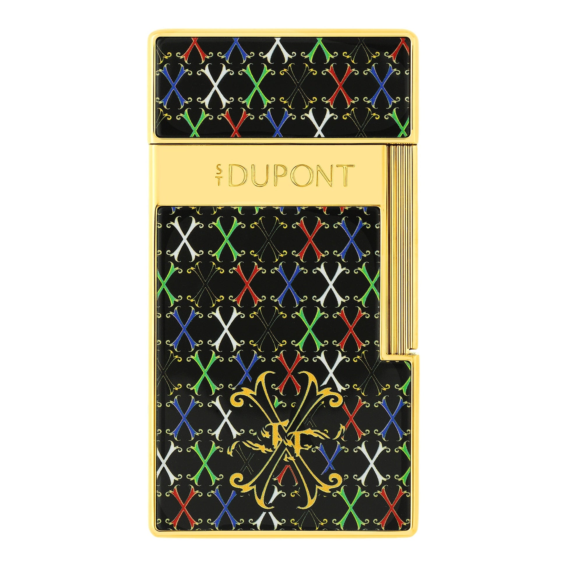 S.T. Dupont Fuente - Biggy Lighter