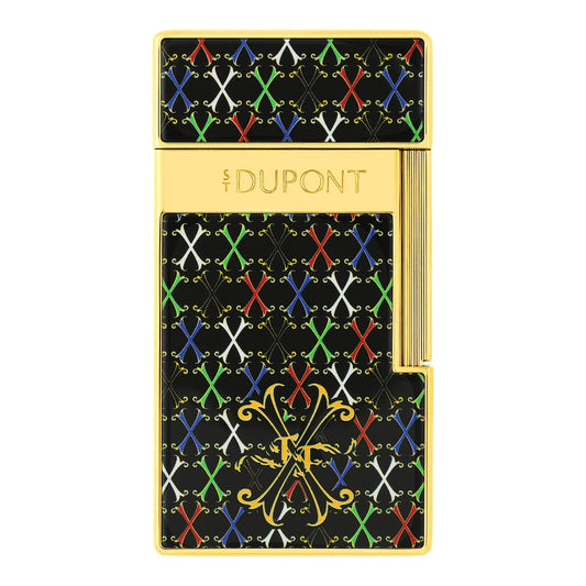 S.T. Dupont Fuente - Biggy Lighter