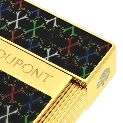 S.T. Dupont Fuente - Biggy Lighter — alternate view