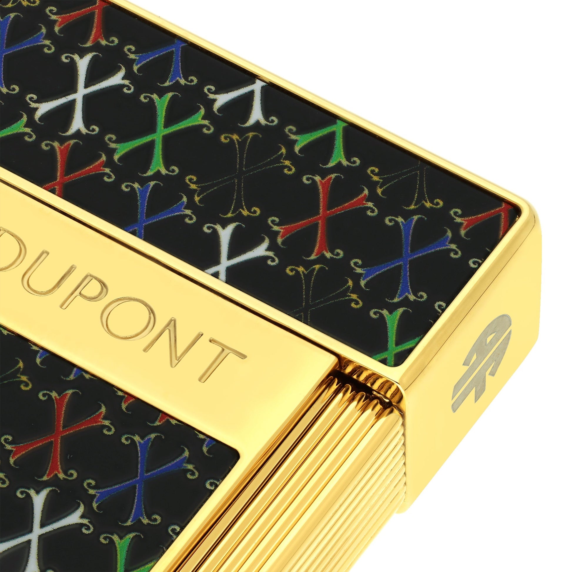 S.T. Dupont Fuente - Biggy Lighter — alternate view