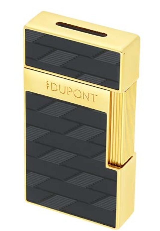 BIGGY - LAQUE BRILLANTE MONOGRAM 1872