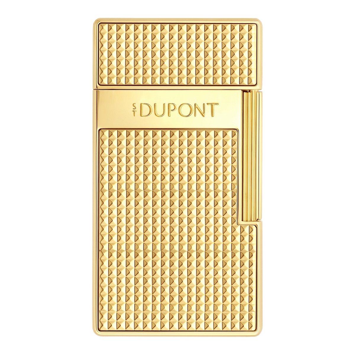 S.T. Dupont Biggy - pointe de diamant
