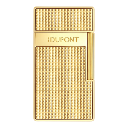 S.T. Dupont Biggy - pointe de diamant