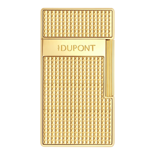 S.T. Dupont Biggy - pointe de diamant