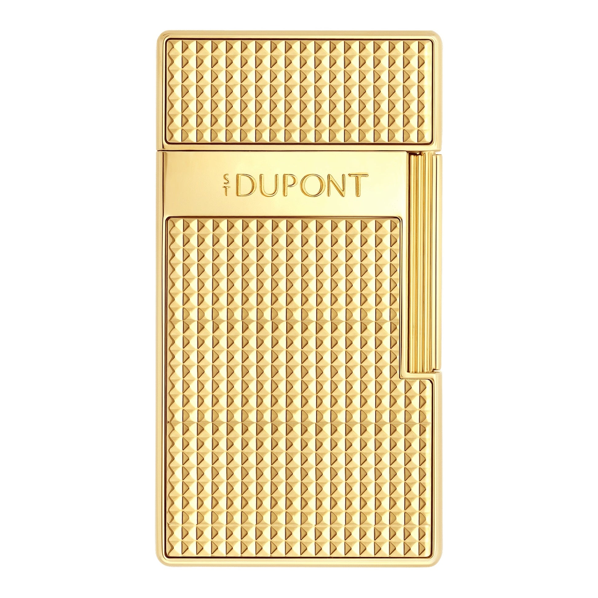 S.T. Dupont Biggy - Pointe De Diamant