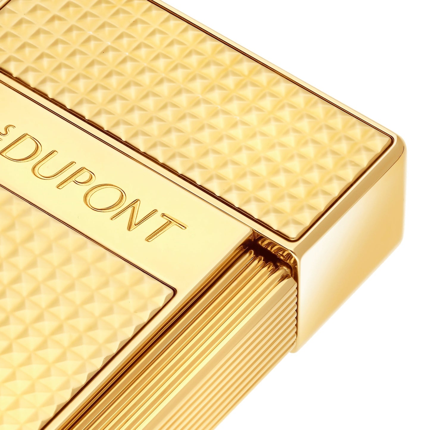 S.T. Dupont Biggy - Pointe De Diamant — alternate view