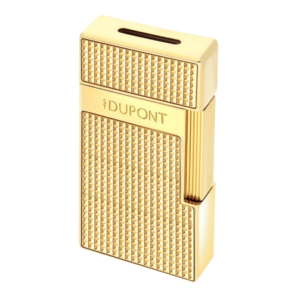 S.T. Dupont Biggy - pointe de diamant — vue 5