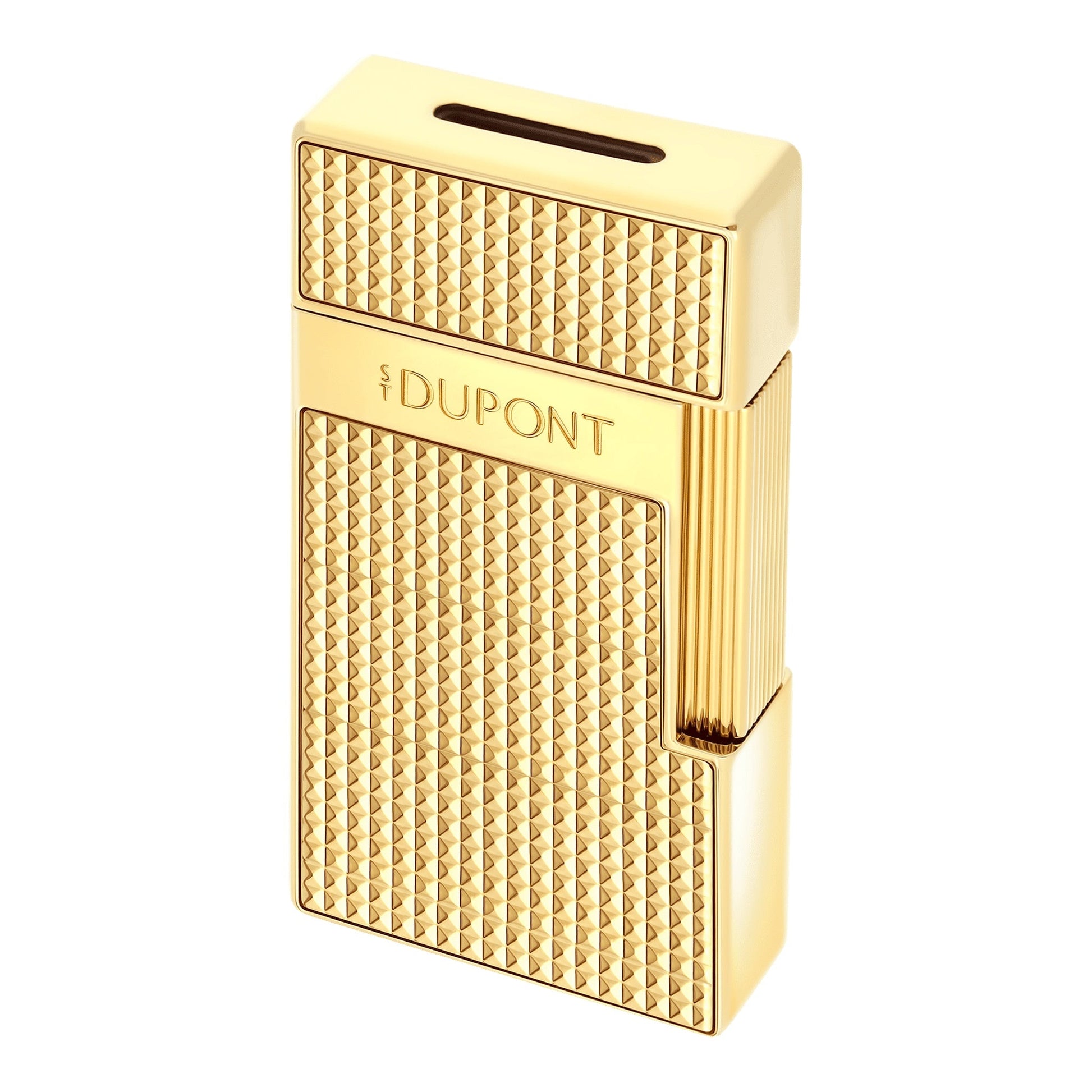 S.T. Dupont Biggy - Pointe De Diamant — view 5