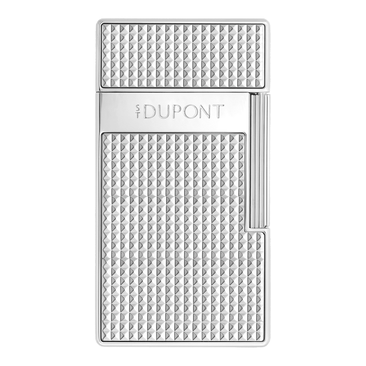 S.T. Dupont Biggy - pointe de diamant