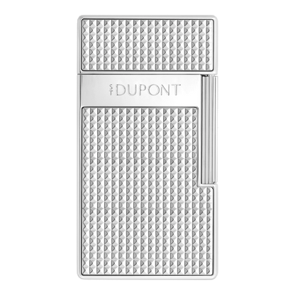 S.T. Dupont Biggy - pointe de diamant