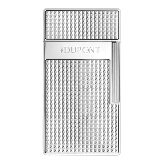 S.T. Dupont Biggy - pointe de diamant
