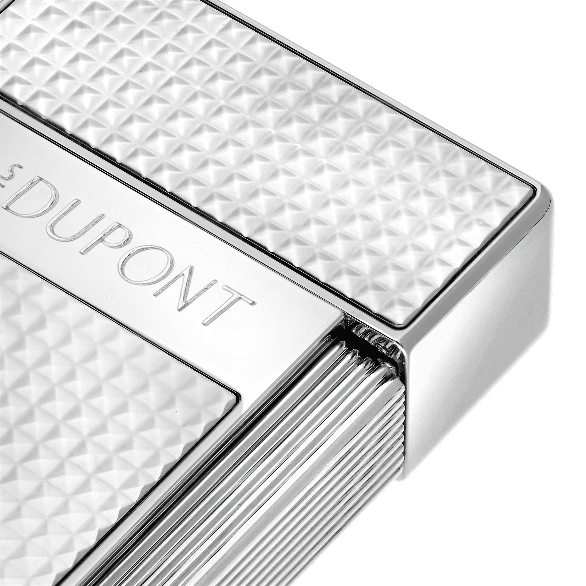 S.T. Dupont Biggy - Pointe De Diamant — alternate view
