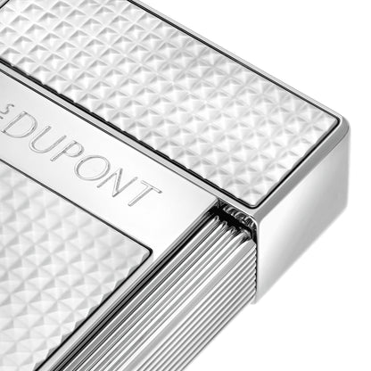 S.T. Dupont Biggy - Pointe De Diamant — alternate view