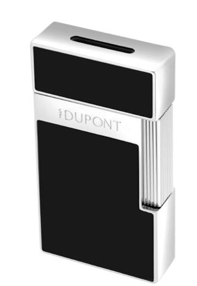 BIGGY - LAQUE BRILLANTE NOIRE