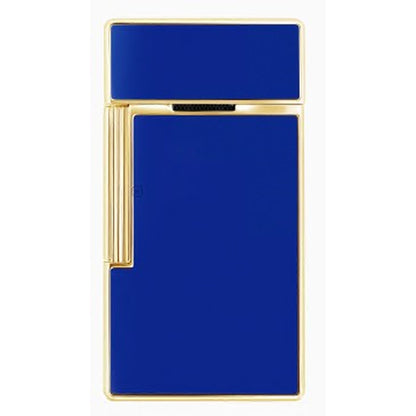 BIGGY - LAQUE BRILLANTE BLEUE