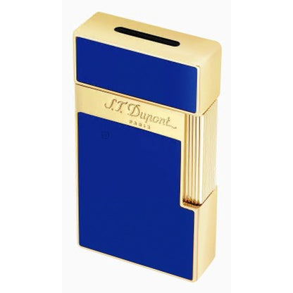 BIGGY - LAQUE BRILLANTE BLEUE