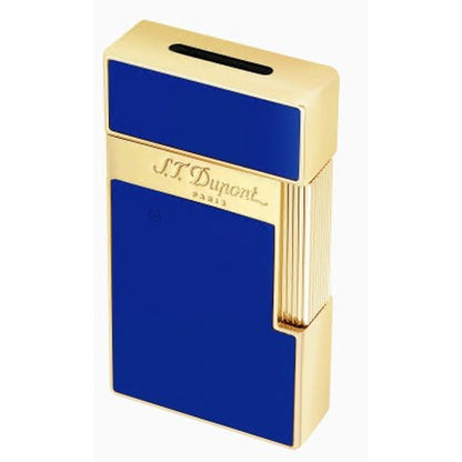 BIGGY - LAQUE BRILLANTE BLEUE
