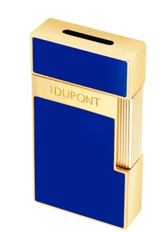 BIGGY - LAQUE BRILLANTE BLEUE