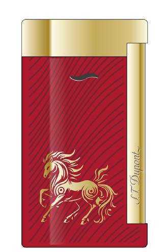 CHINESE NEW YEAR HORSE - SLIM 7 LIGHTER