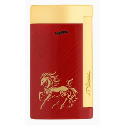 CHINESE NEW YEAR HORSE - SLIM 7 LIGHTER