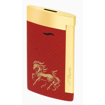 CHINESE NEW YEAR HORSE - SLIM 7 LIGHTER