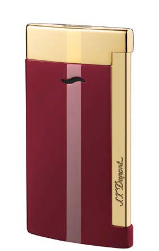 SLIM 7 - ROUGE LOTUS