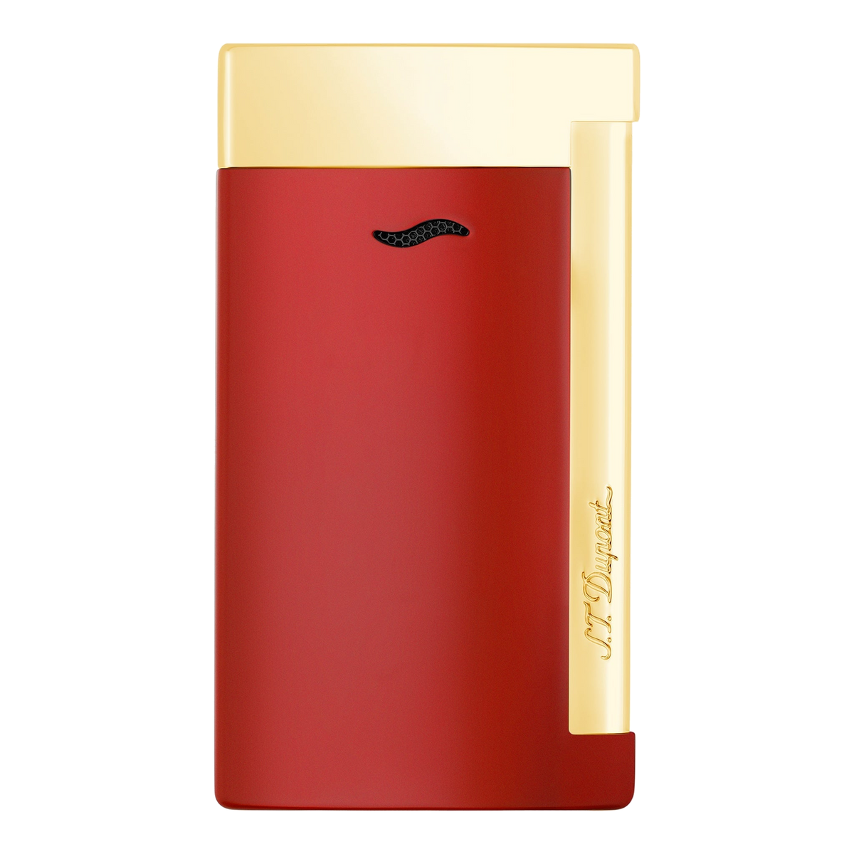 S.T. Dupont Slim 7 - Rouge Lotus