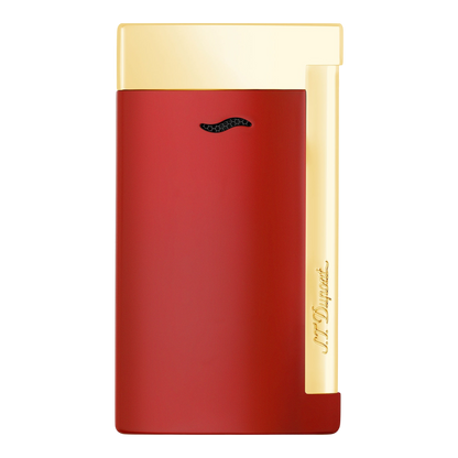 S.T. Dupont Slim 7 - Rouge Lotus