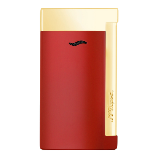 S.T. Dupont Slim 7 - Rouge Lotus