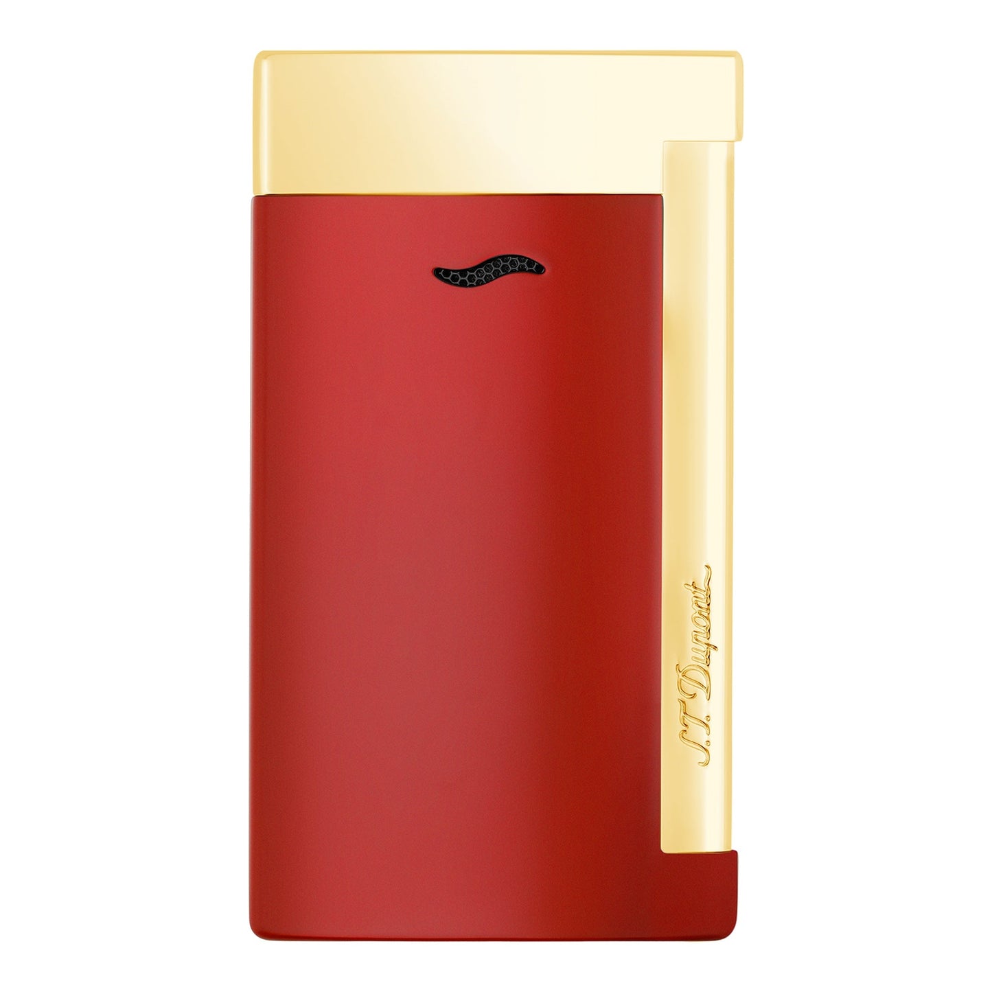 S.T. Dupont Slim 7 - Rouge Lotus