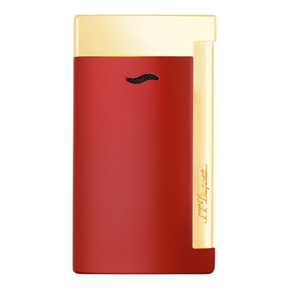 S.T. Dupont Slim 7 - Rouge Lotus