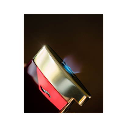 S.T. Dupont Slim 7 - Rouge Lotus — view 5