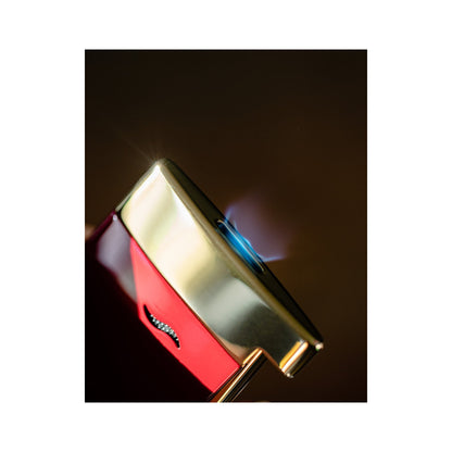 S.T. Dupont Slim 7 - Rouge Lotus — view 5