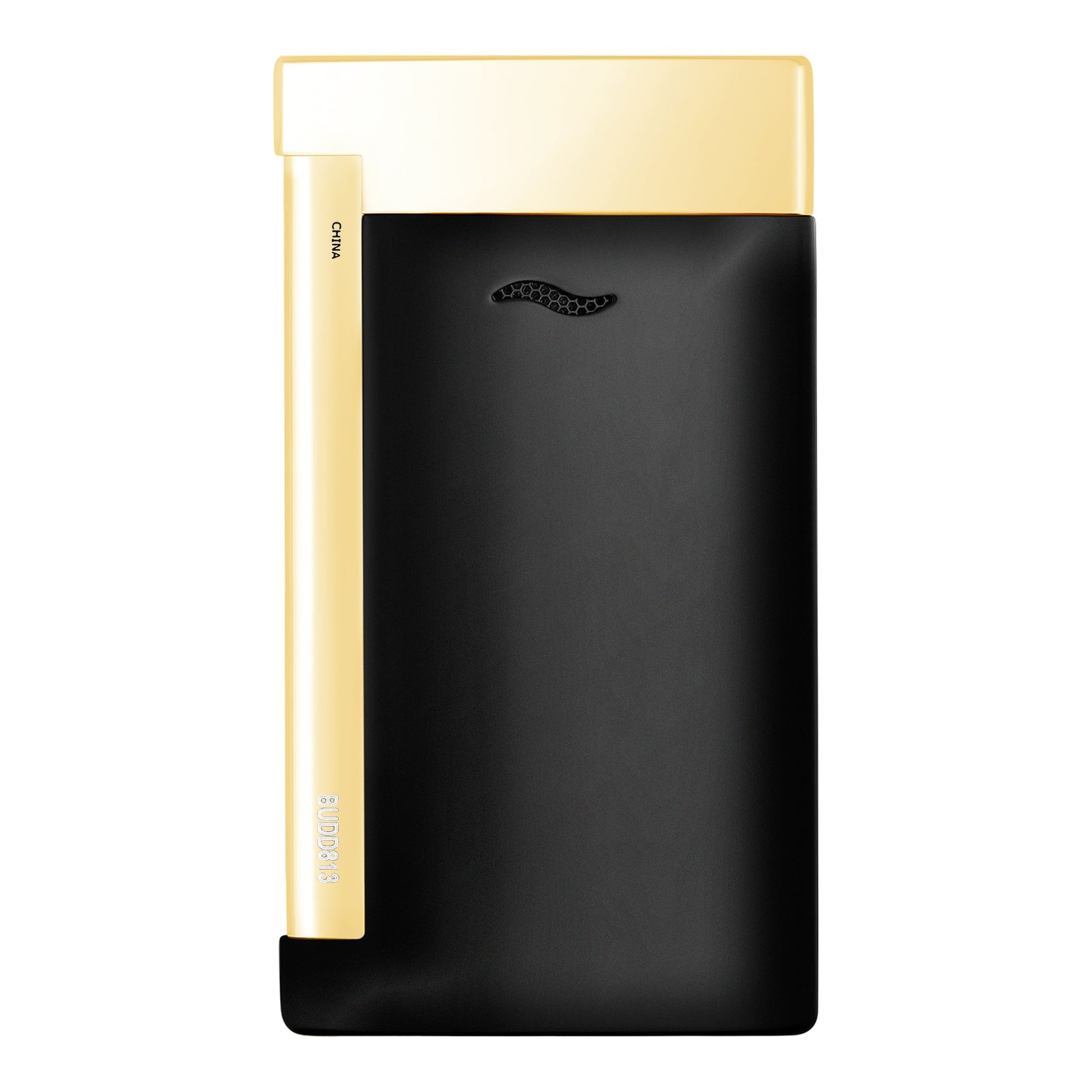 S.T. Dupont Slim 7 - Noir - Gold — alternate view