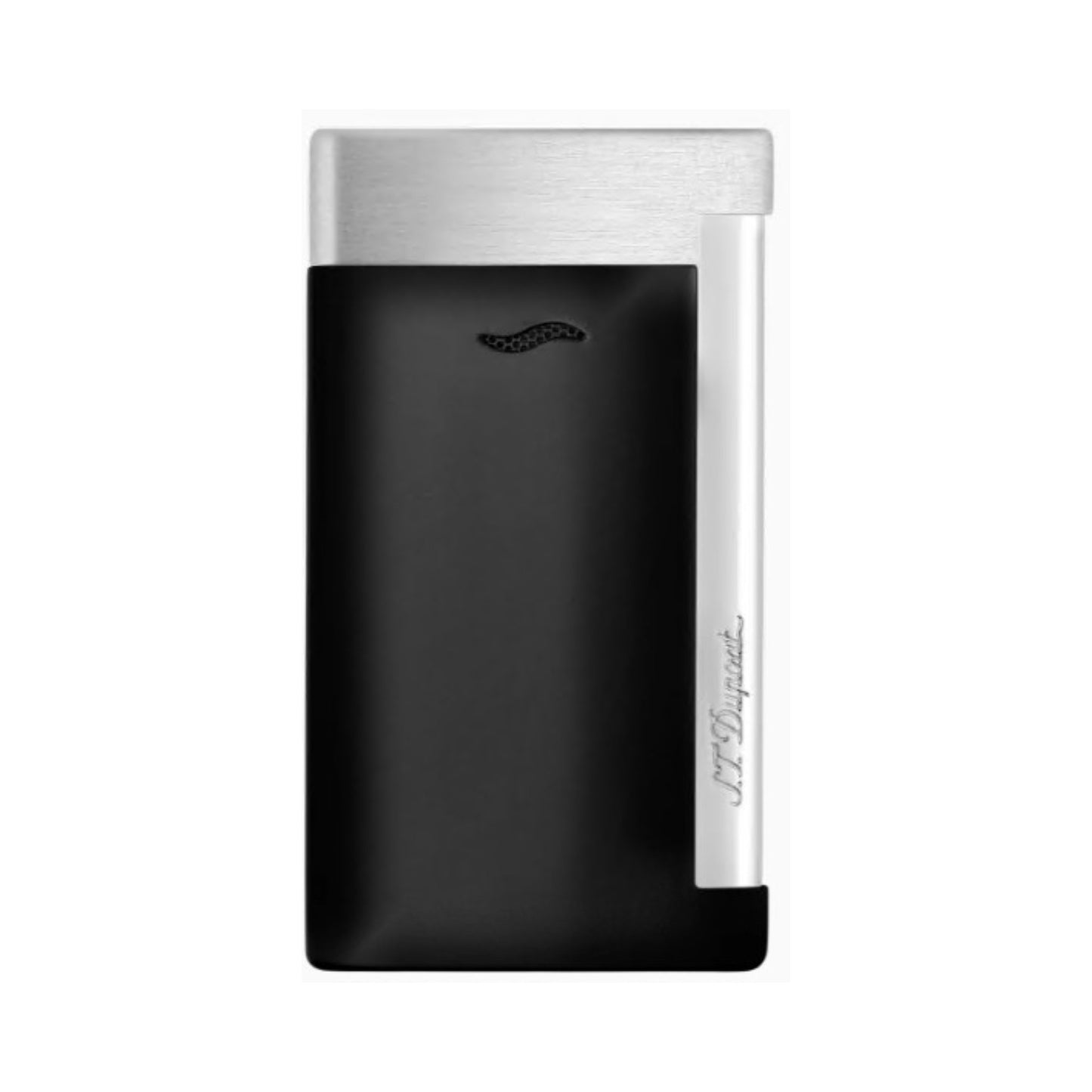 SLIM 7 - NOIR MAT
