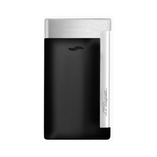 SLIM 7 - NOIR MAT