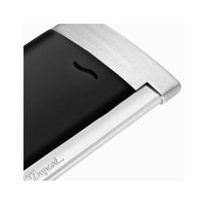 SLIM 7 - NOIR MAT