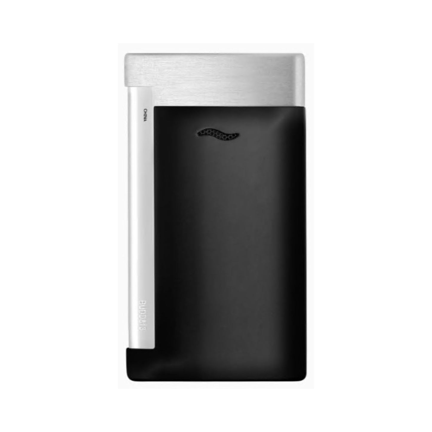 SLIM 7 - NOIR MAT