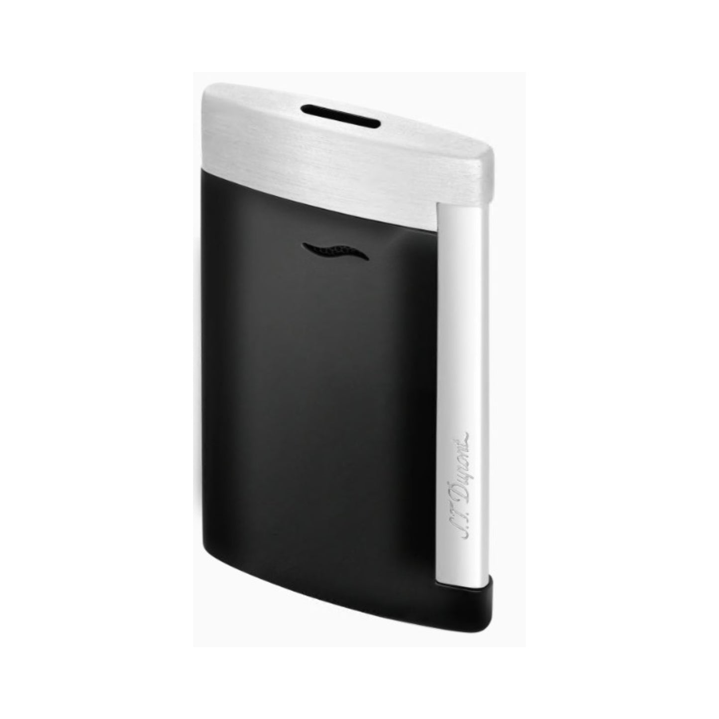 SLIM 7 - NOIR MAT
