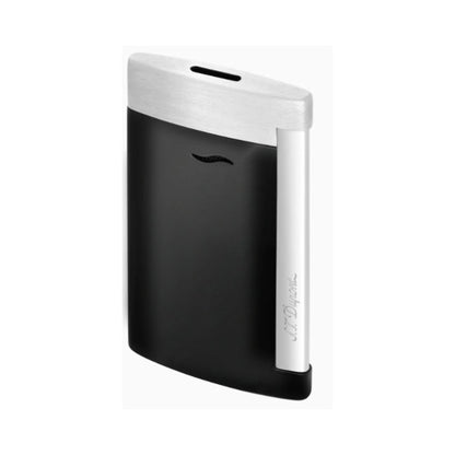 SLIM 7 - NOIR MAT