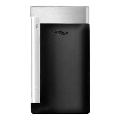 S.T. Dupont Slim 7 - Noir Mat — alternate view