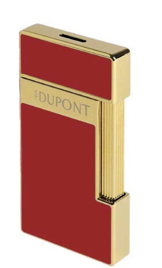 SLIMMY - LAQUE LAMPONE BRILLANTE