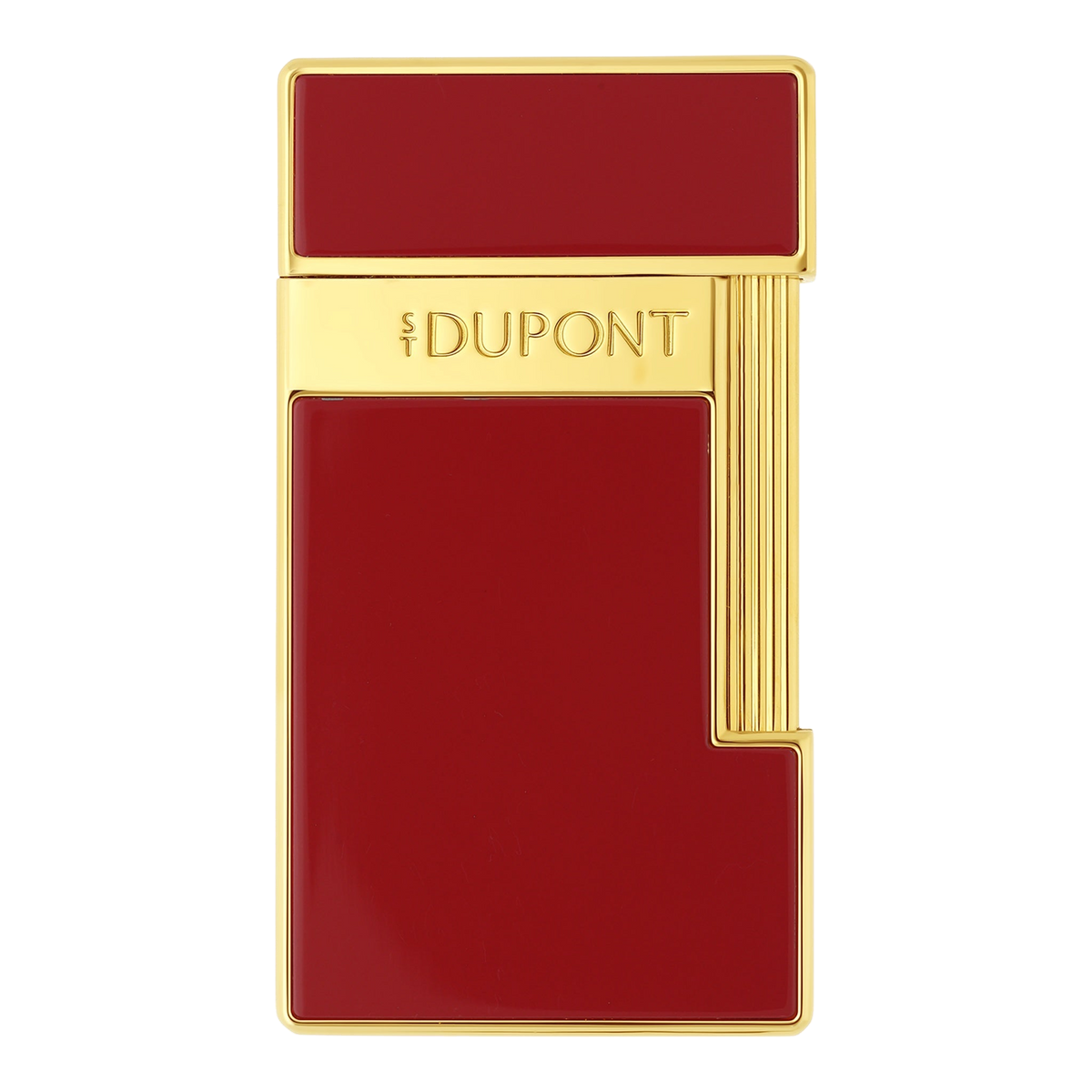 S.T. Dupont Slimmy - Laque Lampone Brillante