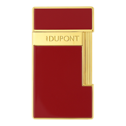 S.T. Dupont Slimmy - Laque Lampone Brillante